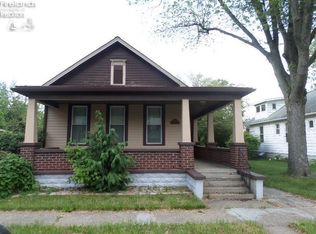 1011 3rd St, Sandusky, OH 44870
