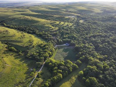 3381 Mineral Springs Rd, Manhattan, KS, 66502