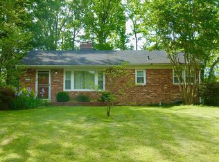 2005 Shenandoah Rd, Alexandria, VA 22308