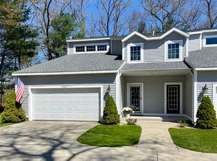 2962 Ridgeview St #22, Muskegon, MI 49445