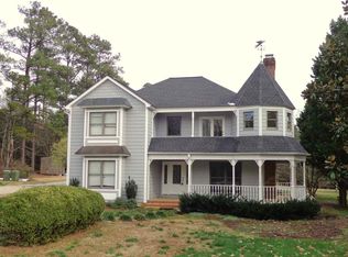 413 Garden Grove Ct, Spartanburg, SC 29302