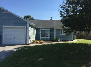 901 James Ct, Salisbury, MD 21804