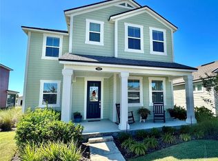 323 Sweetgum St, Yulee, FL 32097