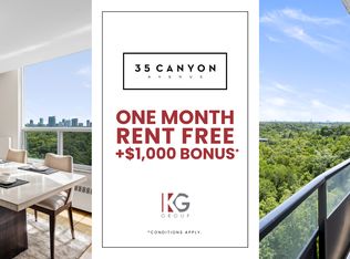 Canyon, Toronto, ON M3H 4Y2