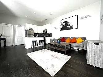 Rented by Corcoran
