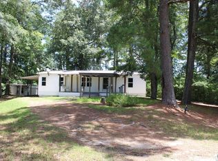 323 Pencie Murphy Rd, West Monroe, LA 71292