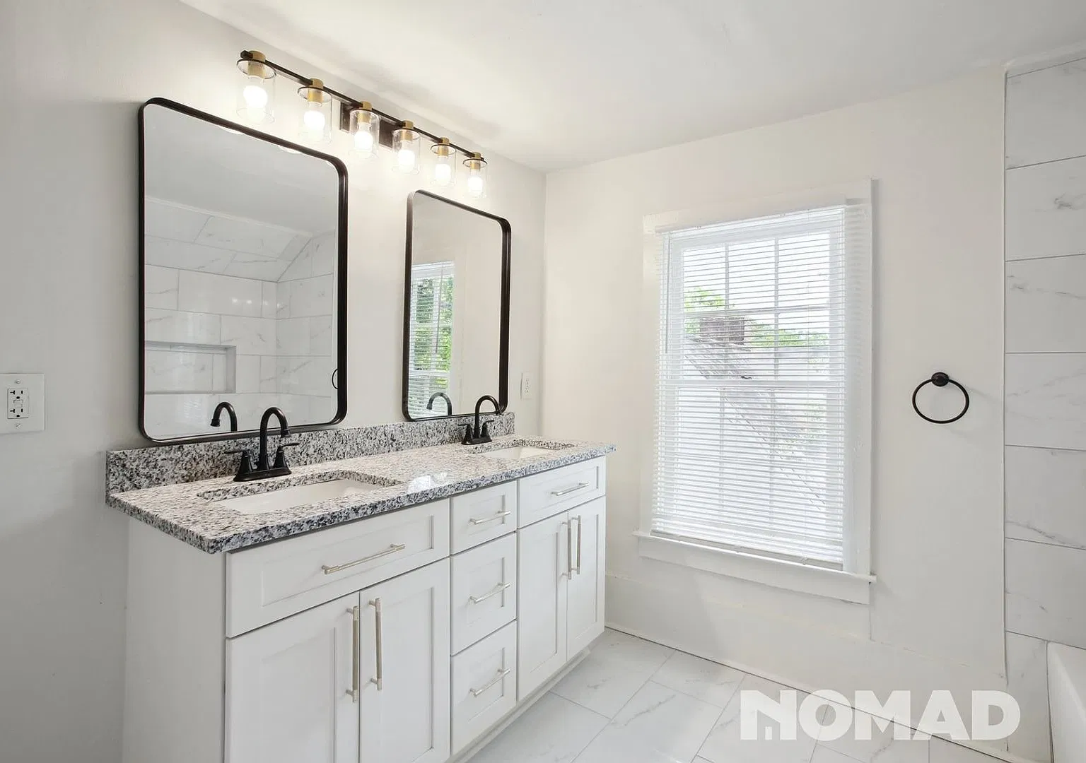 Charming 3BR House in Atlanta — Photo 4