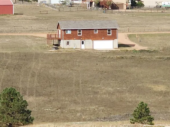 20071 W Thunder Road, Colorado Springs, CO 80439