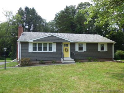 18 Crest Road, Southington, CT, 06489