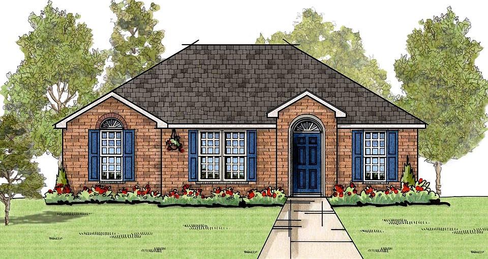 1st image of 1336 Pondcypress Dr