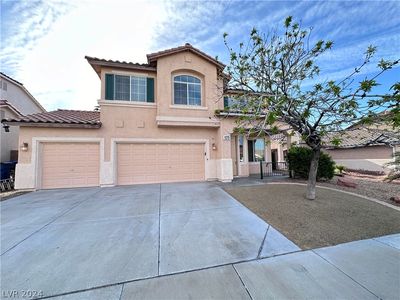 1079 Sweetgrass Ct, Henderson, NV, 89002