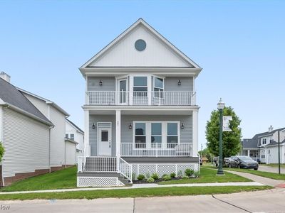 381 Driftwood Dr, Lorain, OH, 44052