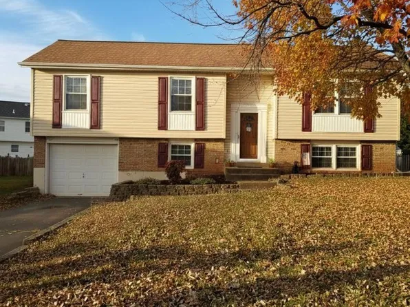 9626 Autumn Pl, Manassas, VA 20110