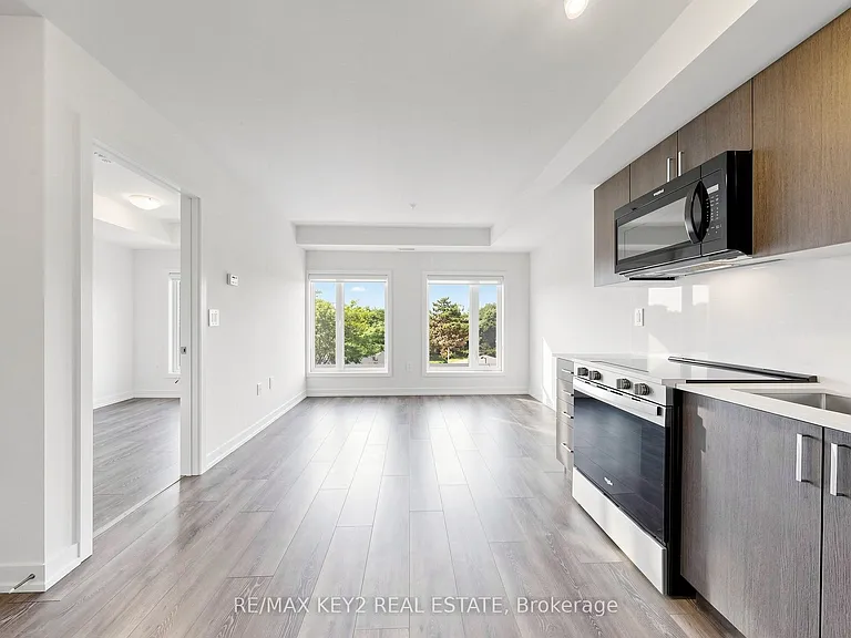 1670 Victoria Park Ave #213 — Photo 5