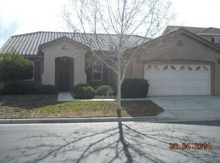 210 Caldera Ln, Hemet, CA 92545