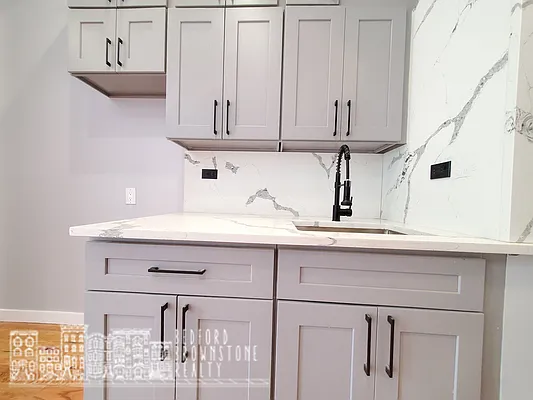 Rented by Bedford Brownstone Realty | media 13
