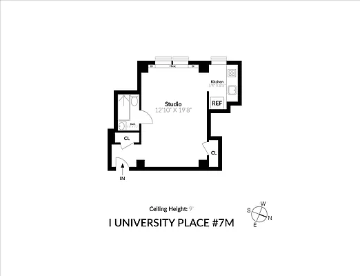 Rented by Balen Real Estate, LLC | media 2