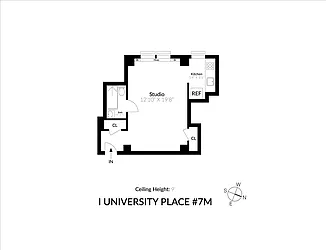 Rented by Balen Real Estate, LLC