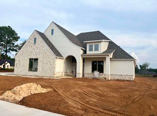 12111 Cotton St, Flint, TX 75762