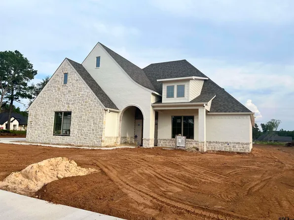 12111 Cotton St, Flint, TX 75762