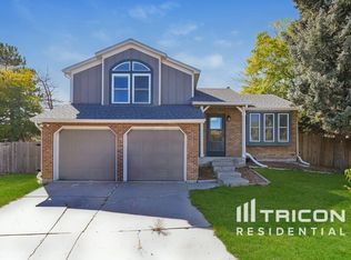 4290 S Halifax Way, Aurora, CO 80013