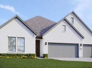 Vanderbilt Plan, Katy Lakes, Katy, TX 77493