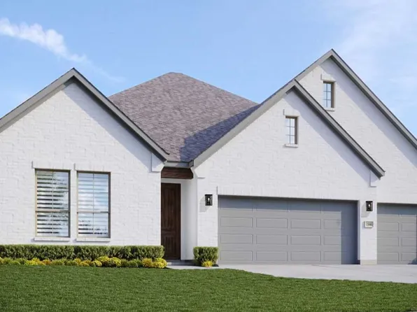 Vanderbilt Plan, Katy Lakes