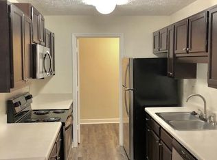 822 Wynfield Trce, Norcross, GA 30092