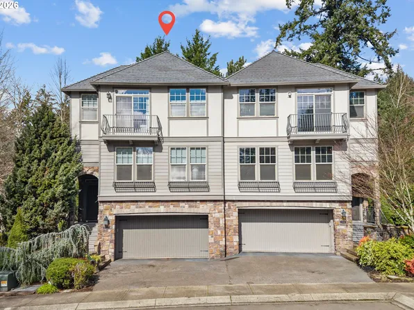 13340 Auburn Ct, Portland, OR 97035
