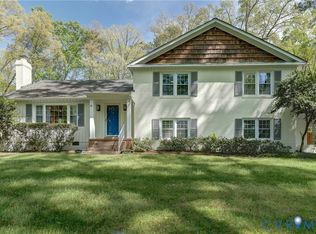 4287 Cheyenne Rd, Richmond, VA 23235