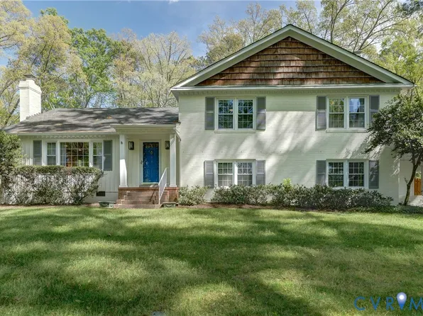 4287 Cheyenne Rd, Richmond, VA 23235