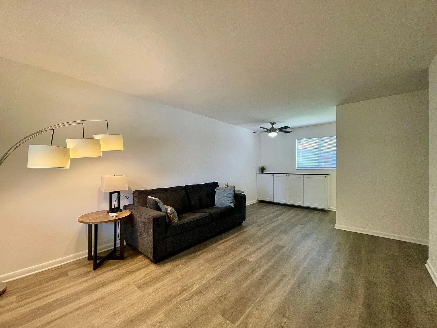 1 bed, 1.0 bath, 650 sqft, $1,750 — Photo 2