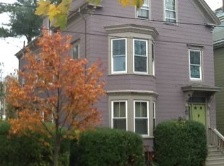 91 Gray St #2, Portland, ME 04102
