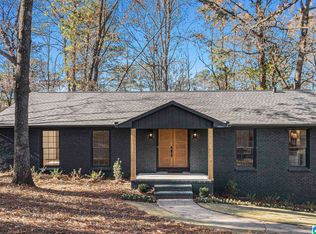 3344 Overton Rd, Mountain Brook, AL 35223