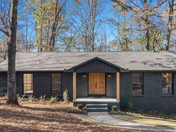 3344 Overton Rd, Mountain Brook, AL 35223
