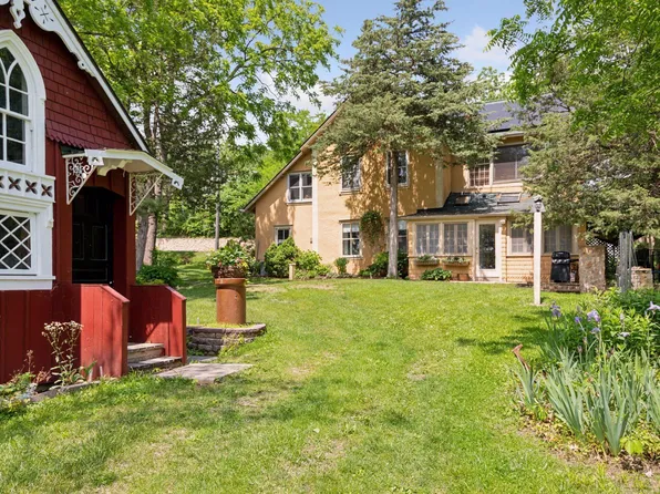 N2038 Elm St, Stockholm, WI 54769