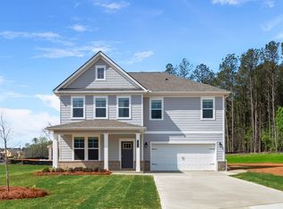 616 Gratton Ln, McDonough, GA 30253