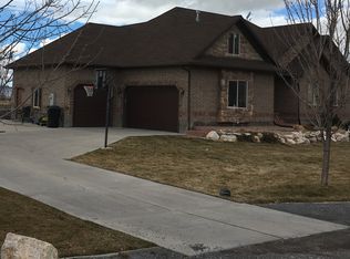 4577 N Seven C Ln, Tooele, UT 84074