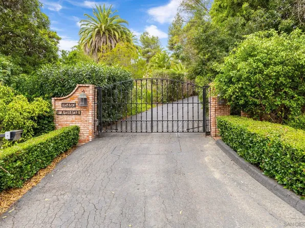 16450 La Gracia, Rancho Santa Fe, CA 92067