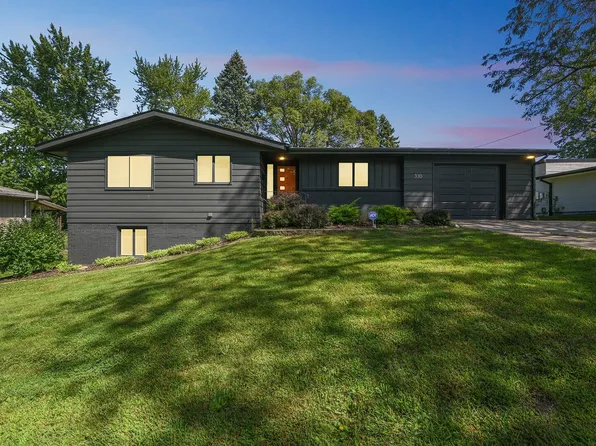 (undisclosed Address), Iowa City, IA 52246