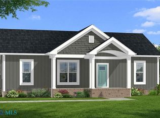 Knights Landing Dr, Heathsville, VA 22473