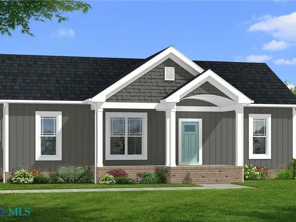 Knights Landing Dr, Heathsville, VA 22473