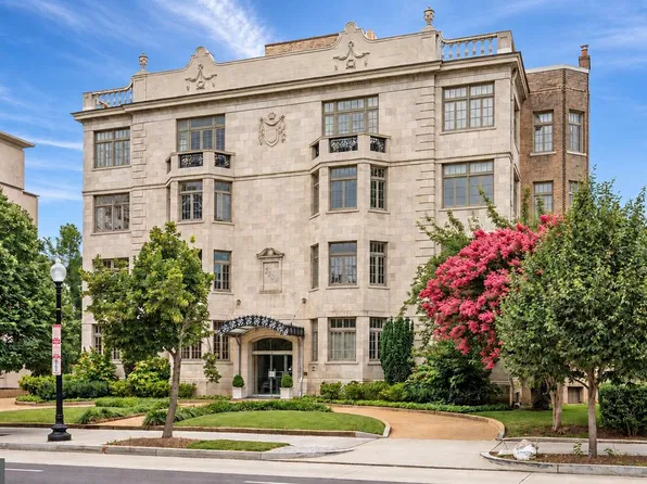 2500 Massachusetts Ave NW #2, Washington, DC 20008