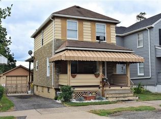 125 Crawford St, Homestead, PA