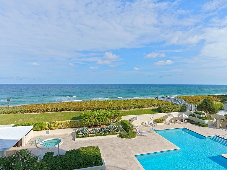 3300 S Ocean Blvd #303-N — Photo 21