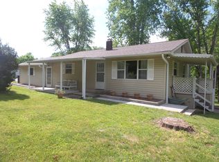 1960 New Era Rd, Sevierville, TN 37862