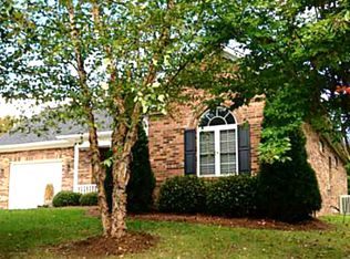 123 Crowe St, Mocksville, NC 27028