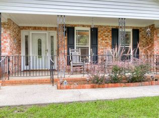 125 Wood Creek Dr, Martinez, GA 30907