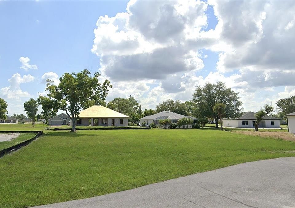 1st image of 16080 QUINTA DRIVE LOT 32