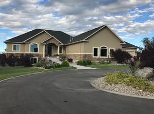 4319 E 200 N, Rigby, ID 83442